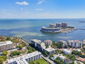 3581 E Glencoe St 309, Miami FL 33133