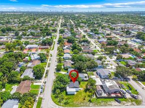 4390 NW 171st St, Miami Gardens FL 33055