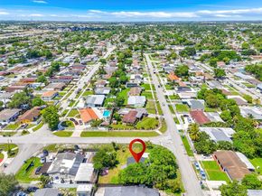 4390 NW 171st St, Miami Gardens FL 33055
