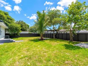 4390 NW 171st St, Miami Gardens FL 33055