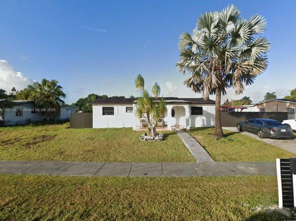 30214 SW 158th Ct, Homestead FL 33033