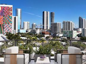 94 NE 29th St 610, Miami FL 33137