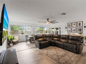6791 SW 10th Ct, Pembroke Pines FL 33023