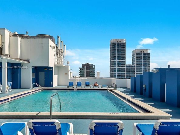 401 69th St 609, Miami Beach FL 33141