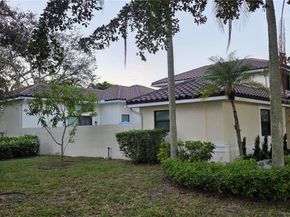 5010 Perignon Way, Coral Springs FL 33067
