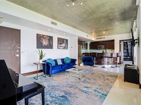 3451 NE 1st Ave M0804, Miami FL 33137
