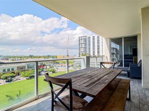 3451 NE 1st Ave M0804, Miami FL 33137