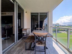 3451 NE 1st Ave M0804, Miami FL 33137