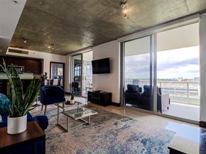 3451 NE 1st Ave M0804, Miami FL 33137
