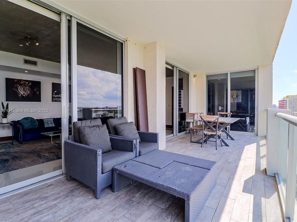 3451 NE 1st Ave M0804, Miami FL 33137