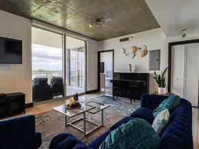 3451 NE 1st Ave M0804, Miami FL 33137