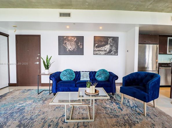 3451 NE 1st Ave M0804, Miami FL 33137