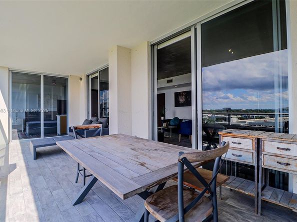 3451 NE 1st Ave M0804, Miami FL 33137