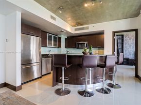 3451 NE 1st Ave M0804, Miami FL 33137