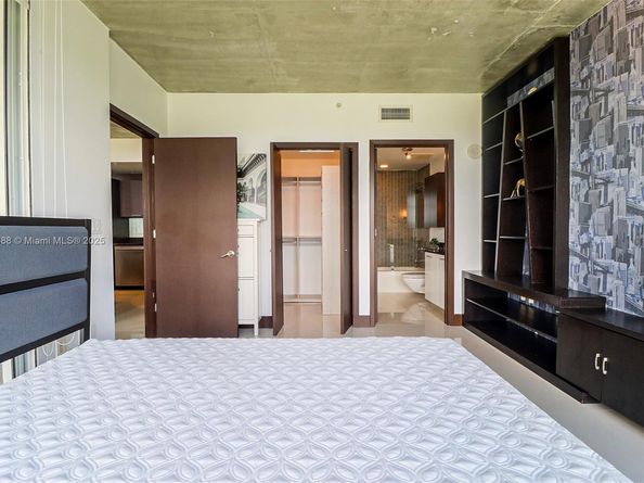 3451 NE 1st Ave M0804, Miami FL 33137
