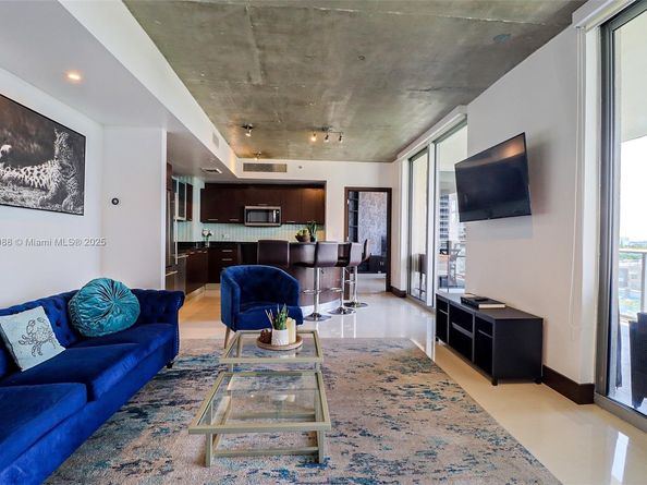 3451 NE 1st Ave M0804, Miami FL 33137