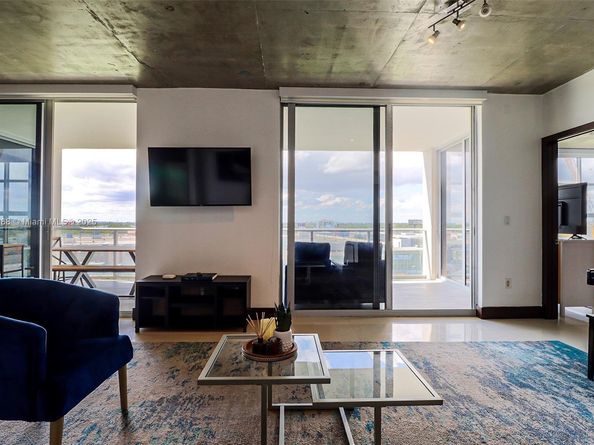 3451 NE 1st Ave M0804, Miami FL 33137