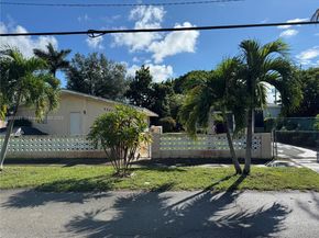 5955 NW 18th Ave, Miami FL 33142