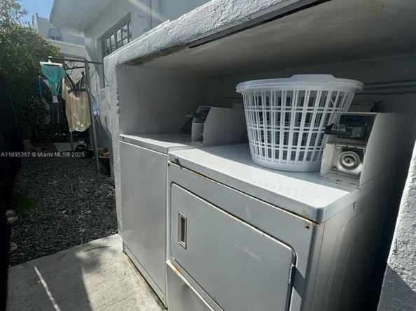 Undisclosed Address #A11895367, Miami Beach FL 33141