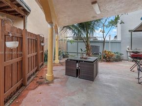 12682 NW 7th Way, Miami FL 33182