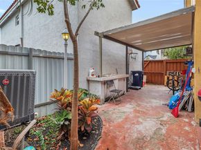 12682 NW 7th Way, Miami FL 33182