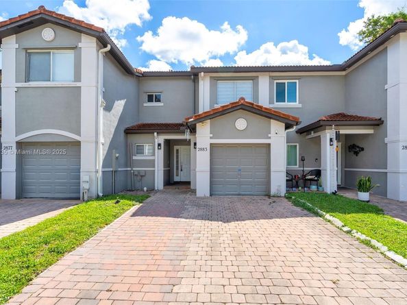 2883 SW 129th Ter, Miramar FL 33027