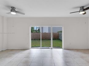 2883 SW 129th Ter, Miramar FL 33027