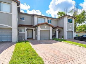 2883 SW 129th Ter, Miramar FL 33027