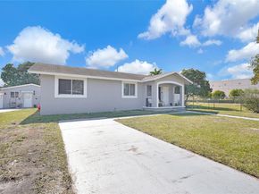 3280 NW 213th Ter, Miami Gardens FL 33056