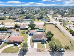3280 NW 213th Ter, Miami Gardens FL 33056