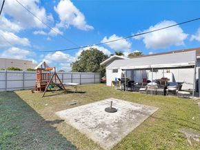 3280 NW 213th Ter, Miami Gardens FL 33056