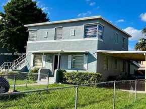 2331 NW 14th St, Miami FL 33125