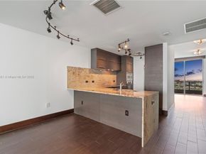 900 Biscayne Blvd 3502, Miami FL 33132