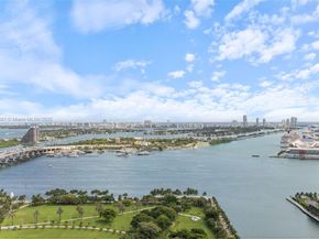 900 Biscayne Blvd 3502, Miami FL 33132