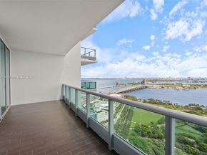 900 Biscayne Blvd 3502, Miami FL 33132