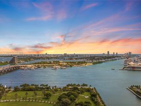 900 Biscayne Blvd 3502, Miami FL 33132