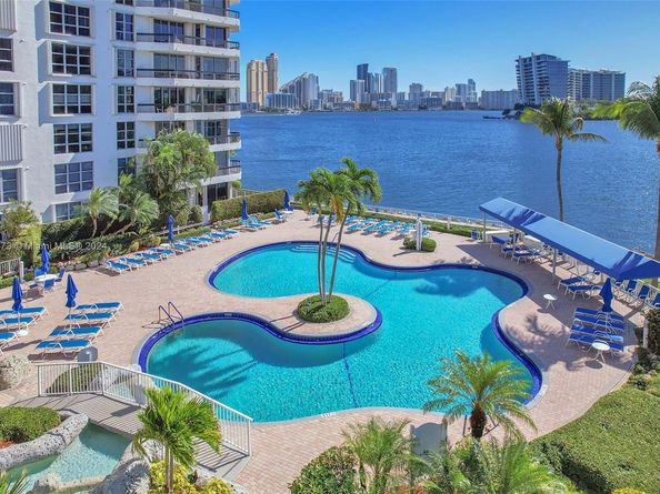 3530 Mystic Pointe Dr 2907, Aventura FL 33180