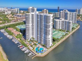 3530 Mystic Pointe Dr 2907, Aventura FL 33180