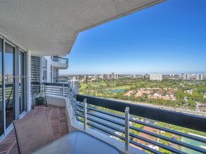 3530 Mystic Pointe Dr 2907, Aventura FL 33180
