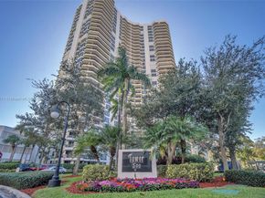 3530 Mystic Pointe Dr 2907, Aventura FL 33180