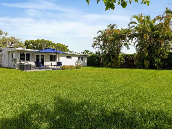 7820 SW 97th Pl, Miami FL 33173