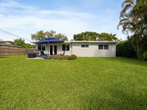 7820 SW 97th Pl, Miami FL 33173