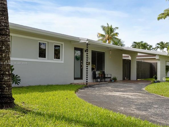 7820 SW 97th Pl, Miami FL 33173