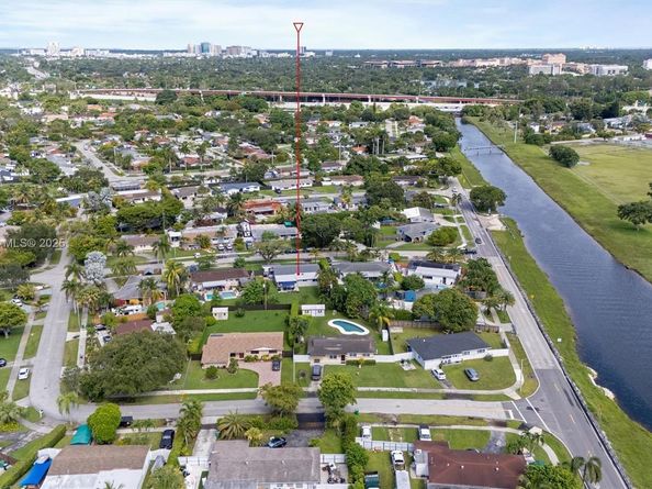 7820 SW 97th Pl, Miami FL 33173