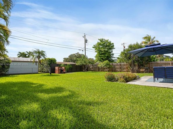 7820 SW 97th Pl, Miami FL 33173