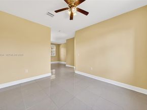 1485 NE 33rd Rd 1111, Homestead FL 33033