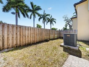 1485 NE 33rd Rd 1111, Homestead FL 33033