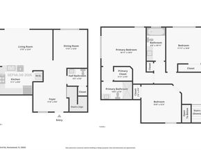 1485 NE 33rd Rd 1111, Homestead FL 33033