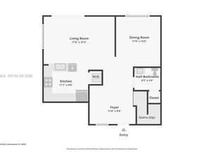 1485 NE 33rd Rd 1111, Homestead FL 33033