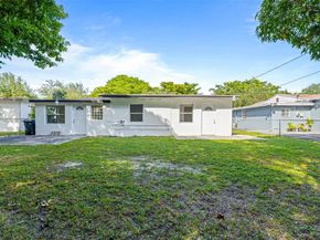 760 NW 126th St, North Miami FL 33168